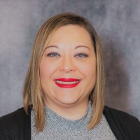Kristin Blazona, Ms