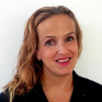 Simona Levi
