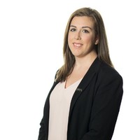 Cristina Gámiz González