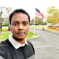 Harshavardhan Velvalur