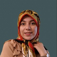 Mona Masoumi
