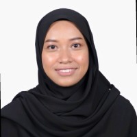Nur Eliza Khairul