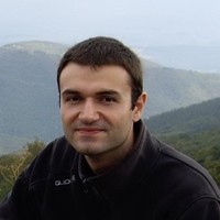 Teodor Zhechev