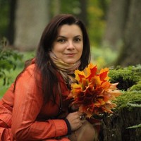 Екатерина Дешко