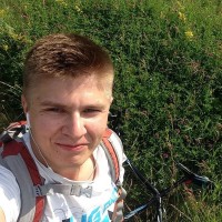 Alexey Zudochkin