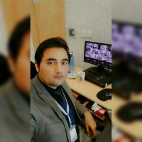 Muhammad Sohail anjum