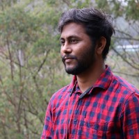 Jegan B