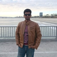 Cholarajan Kannan