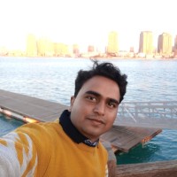 Anupam Kumar Parmar