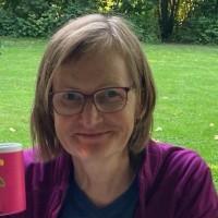 Nelleke Domburg