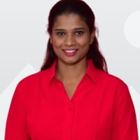 Tejaswini Md