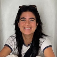 Claudia Andrea Marcano Marin