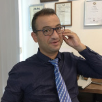 Antonis Chrysanthou, FCCA, ADIT