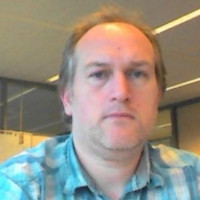 Loek Vleerlaag
