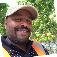 Kinfu Hailemariam