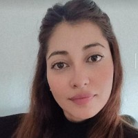 Romina Castillo