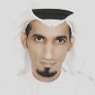 Ali Hamdan
