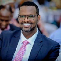 Dr.Abdulrazaq Yusuf Ahmed