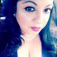 Angelique gonzales - huerta