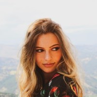 Mary Abrams
