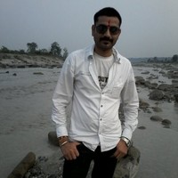 Amit Kumar Sharma