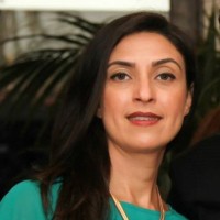 Ramak Rahnemoon, P.E.