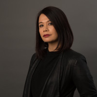 Aileen English