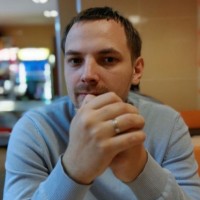 Владимир Ходосов