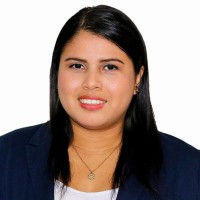 Karla Gonzalez Zambrano