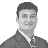 Sushil Sarda