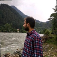 Mohammad Aasif Najar