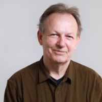 Christopher Shaw
