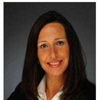 Stacey Moscaritolo