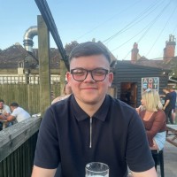 Alfie Blundell