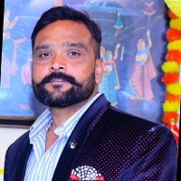 Vijayant Singh