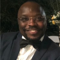 Cedric Nseka