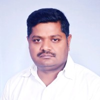 Sunil Dubey