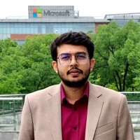 Sanjit Paul