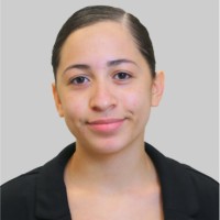 Aiyana Cruz-Mayo