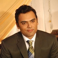 Mujtaba Iqbal