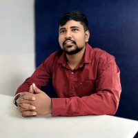 Manthan Chougule