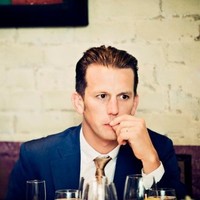 Ben Irvine