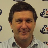 David Hodgkinson