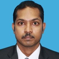 Kritheran Chanderan