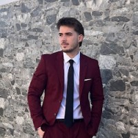 Sergio Gamella sierra