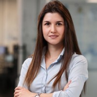 Milica Vasilijevic