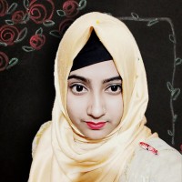 Sanjida Yasmin Sumi