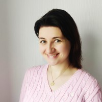 Marie-Sophie Lozar