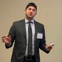 Mehdi Ketabchy, Pe, Cfm, Env Sp
