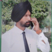 Rajveer Singh Hans